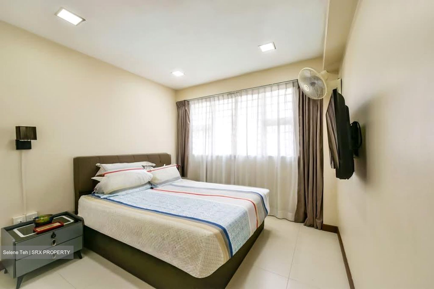 Blk 430B Fernvale Ridge (Sengkang), HDB 3 Rooms #579849871
